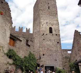 Schloß Hocheppan 2014