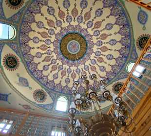 Moschee Alstadt Side