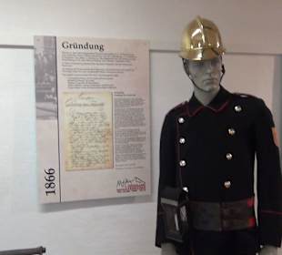 Heimatmuseum Schloss Adelsheim