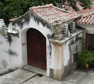 Pałac Narodowy de Sintra