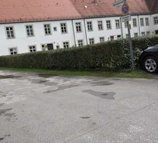 Altes Schloss Schleißheim