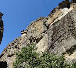 Kloster Agia Triáda