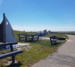 Wandern Emmelsbüll-Horsbüll