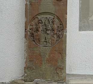 Evangelische Stadtkirche