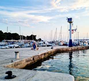 Hafen