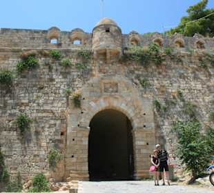 Fortezza