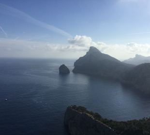 Cap de Formentor