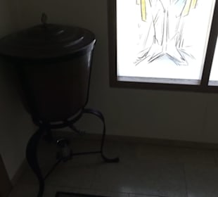 Katholische Kirche St. Wolfgang