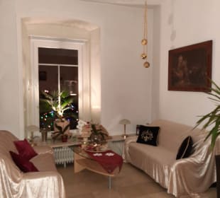 Lobby Hotel Carolinenhof