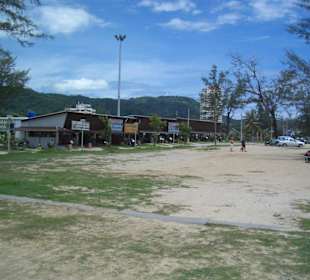 Karon Beach