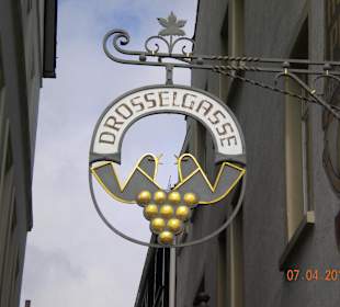 Drosselgasse
