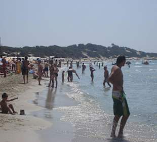Strand