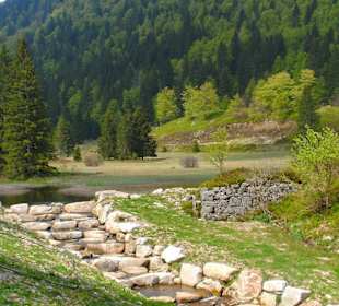 Sehr schöne Wanderung 
