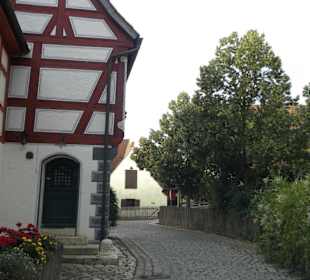 Löpsinger Tor