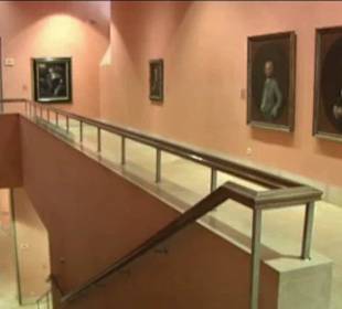 Museo Thyssen-Bornemisza