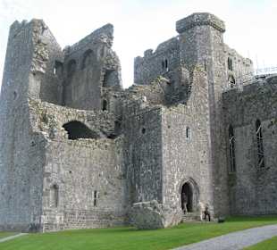 Rock of Cashel