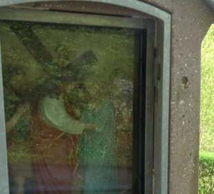 Kreuzweg Mariazell Boll