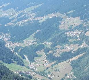 Skigebiet See in Tirol