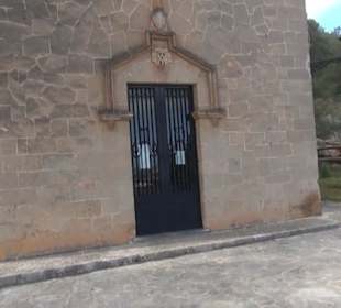 Capilla de San Alonso Rodríguez​