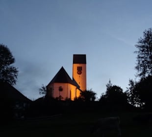 Abendstimmung