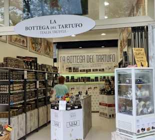Trüfffelgeschäft