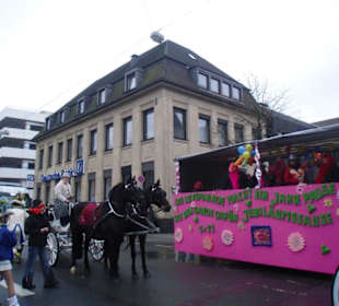 Karneval 2009