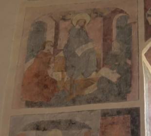 Evangelische Marienkirche Kohlstetten