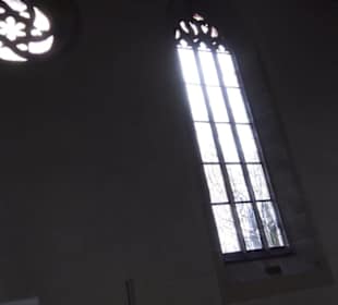 Evangelische Kirche Lustnau