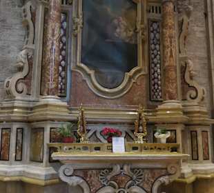 Der Dom von Trient