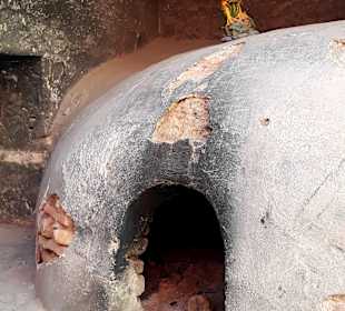 Santa Catalina Kloster