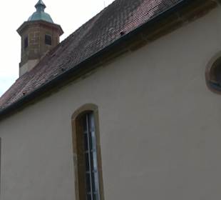 Lorenzkapelle Lauchheim