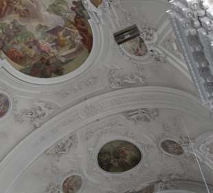 Wallfahrtskirche Schönenberg