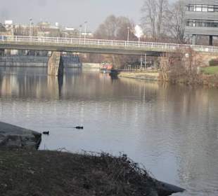 Altstadt Straßbourg