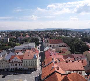 Czarna wieza - perspektywy