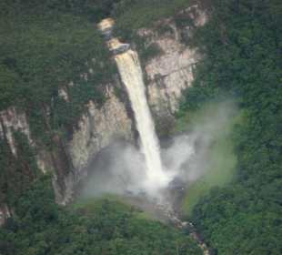 Wasserfall