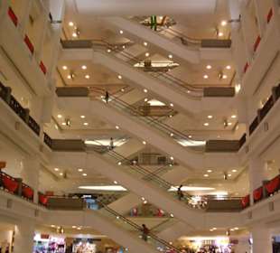 Shoppingcenter