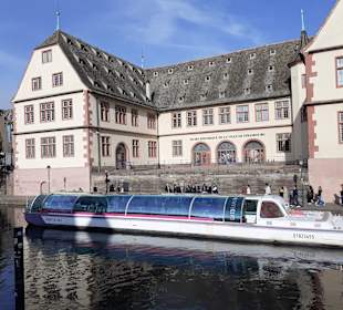 Historisches Museum Straßburg