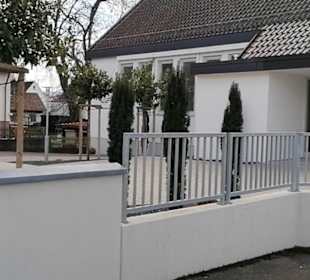 Neuapostolische Kirche