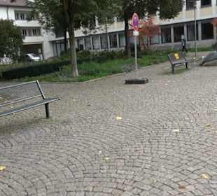 Rathaus