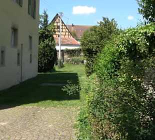 Verwaltungsstelle Baisingen