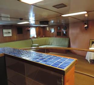 Zerstörer HMAS Vampire