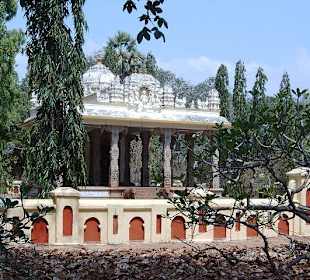 Tempel in der theosophischen Gesellschaft