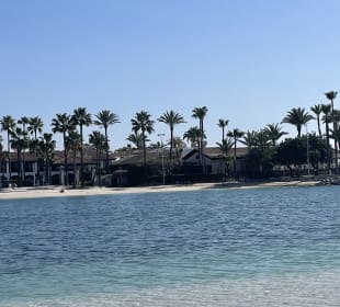 Strand Alcudia