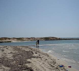 Blaue Lagune