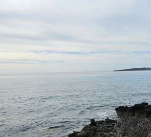 Strand Cala Millor