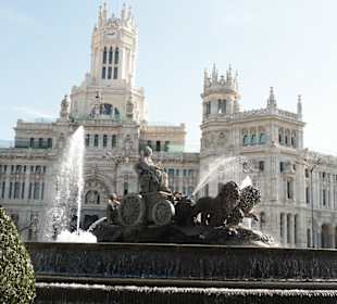Cibeles
