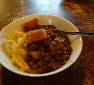 Eat the World in Bad Cannstatt