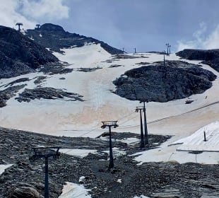 Hintertuxer Gletscher