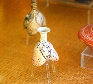 11. Tag Santorin Archäologisches Museum