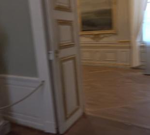 Schloss Nymphenburg Innen